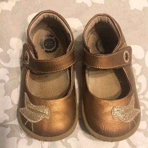 Livie & Luca Pio Pio Size 9